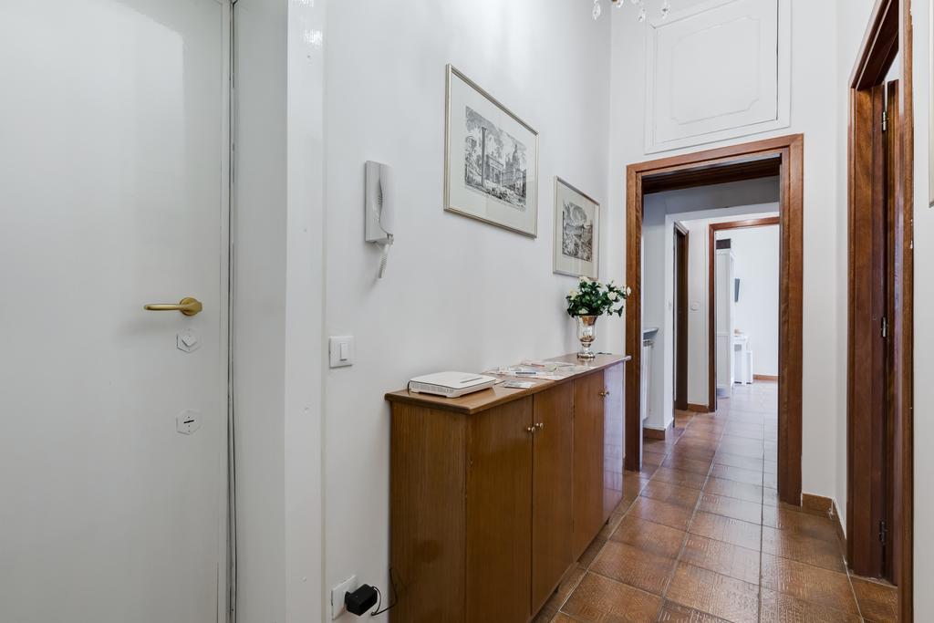 Lulu House Bed & Breakfast โรม ห้อง รูปภาพ