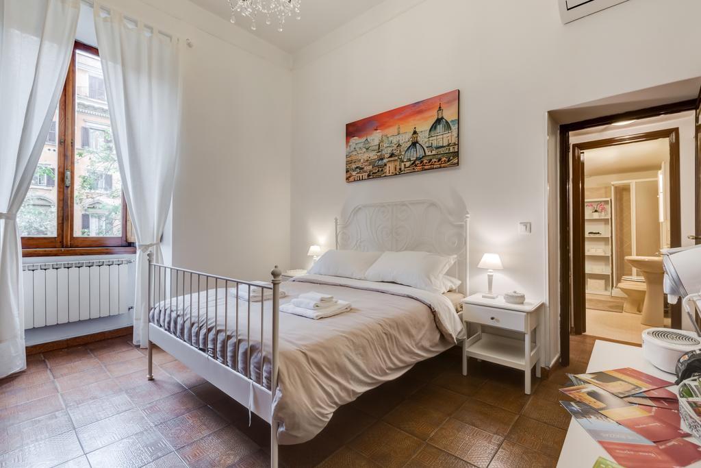 Lulu House Bed & Breakfast โรม ห้อง รูปภาพ