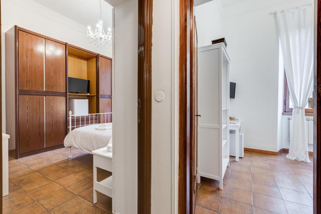 Lulu House Bed & Breakfast โรม ห้อง รูปภาพ
