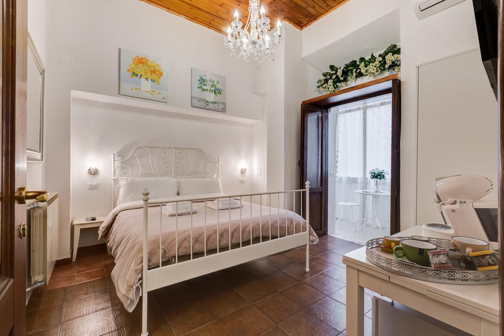 Lulu House Bed & Breakfast โรม ห้อง รูปภาพ