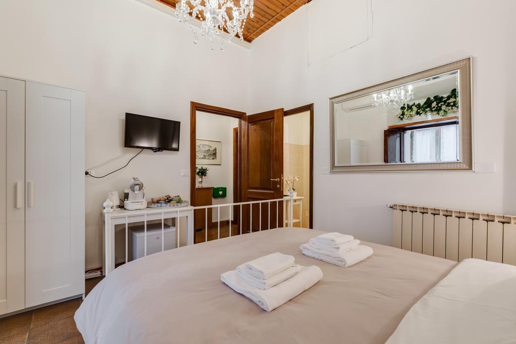 Lulu House Bed & Breakfast โรม ห้อง รูปภาพ