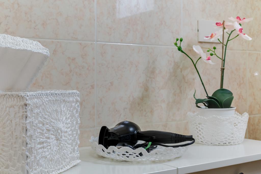 Lulu House Bed & Breakfast โรม ห้อง รูปภาพ