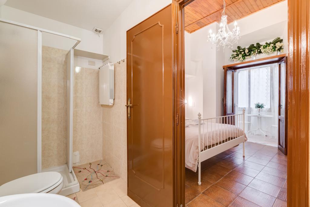 Lulu House Bed & Breakfast โรม ห้อง รูปภาพ